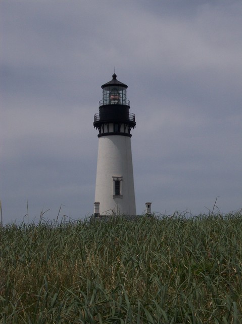 Yaquina Head  Lighthouse