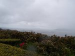 Astoria Bridge and the Columbia River