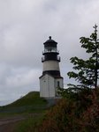 Cape Disappointment Lighthouse