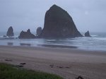 Haystack Rock