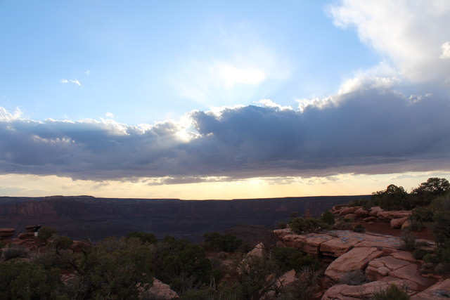 Dead Horse Point