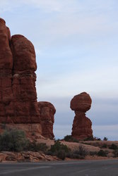 Balanced Rock