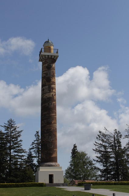 Astoria Column