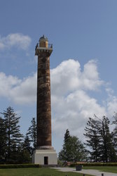 Astoria Column