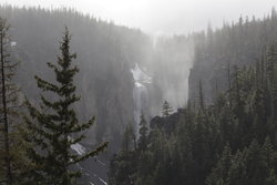 Clear Creek Falls