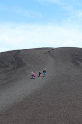 Inferno Cone at Craters of the Moon