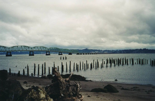 Astoria Bridge