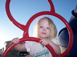 Emma at Park