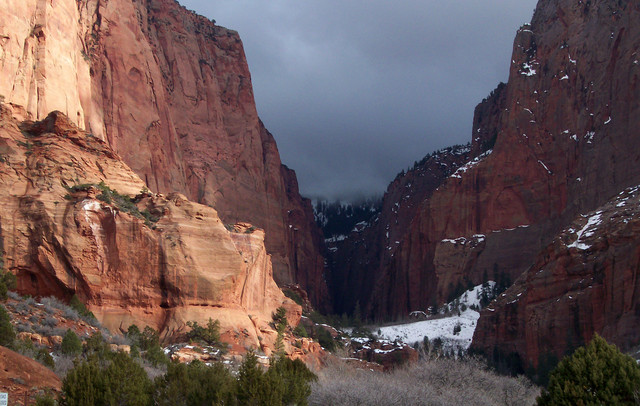 Zion National Park