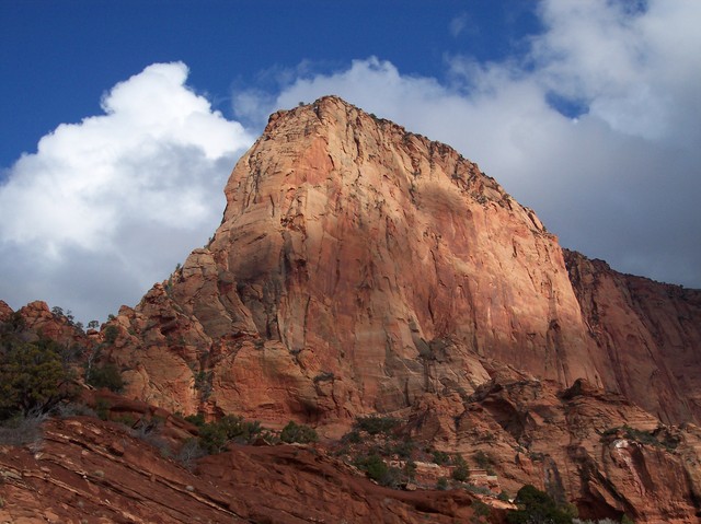 Zion National Park