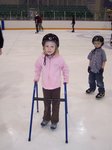 Emma Ice Skating