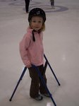Emma Ice Skating
