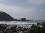 Pacifica, California