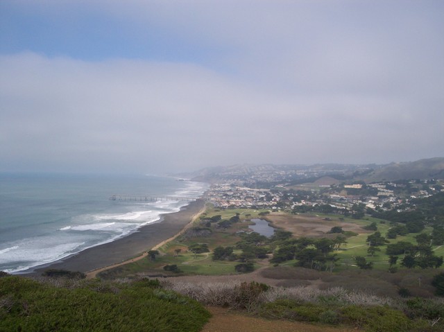 Pacifica, California