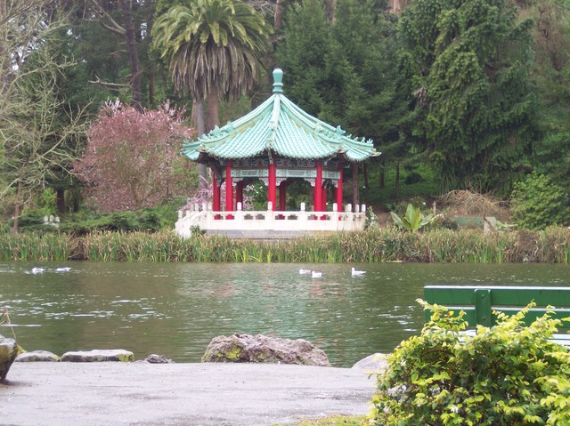 San Francisco Park
