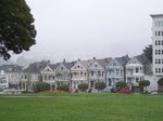 Painted Ladies in San Francisco