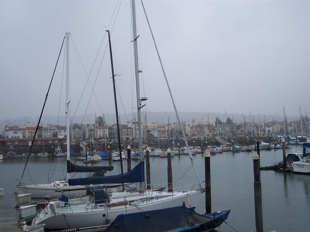San Francisco Yacht Club