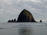 Haystack Rock