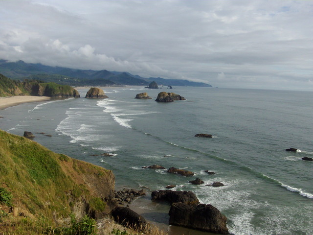 Ecola State Park