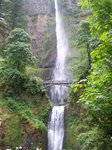 Multnomah Falls