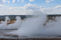 Yellowstone