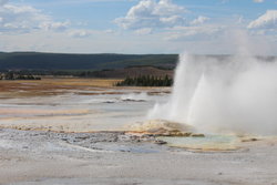 Yellowstone