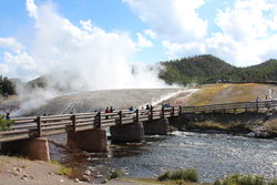 Yellowstone