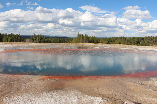 Yellowstone