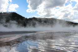 Yellowstone