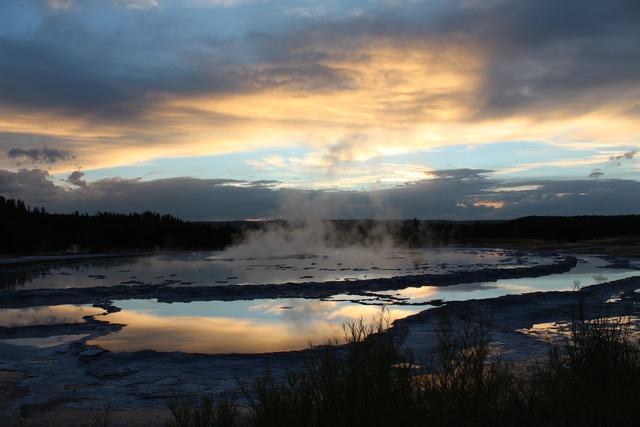 Yellowstone