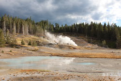 Yellowstone