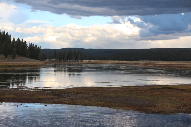 Yellowstone