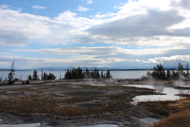 Yellowstone