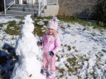 Emma's Snowman