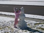 Emma's Snowman