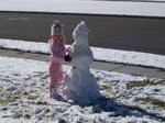 Emma's Snowman