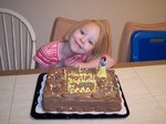 Emma's 5th Birthday