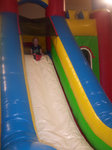 Emma at Jumpin Jacks