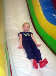 Emma at Jumpin Jacks