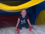 Emma at Jumpin Jacks