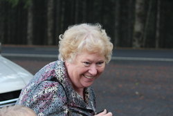 Barbara on US 26